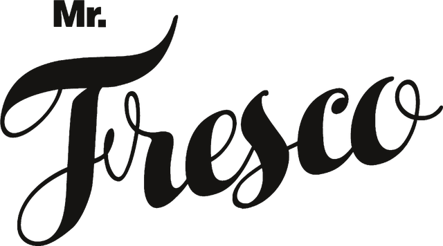 Mr. Fresco