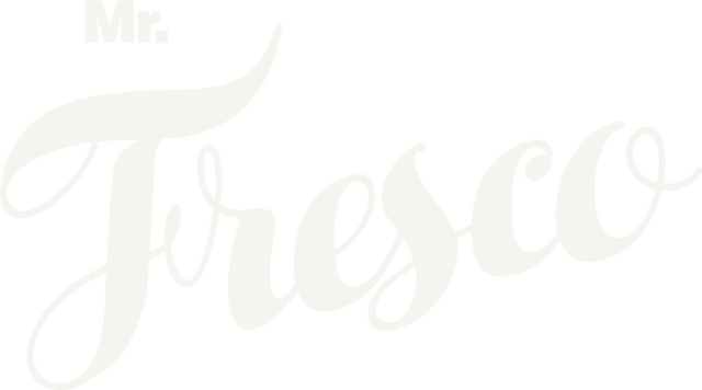Mr. Fresco
